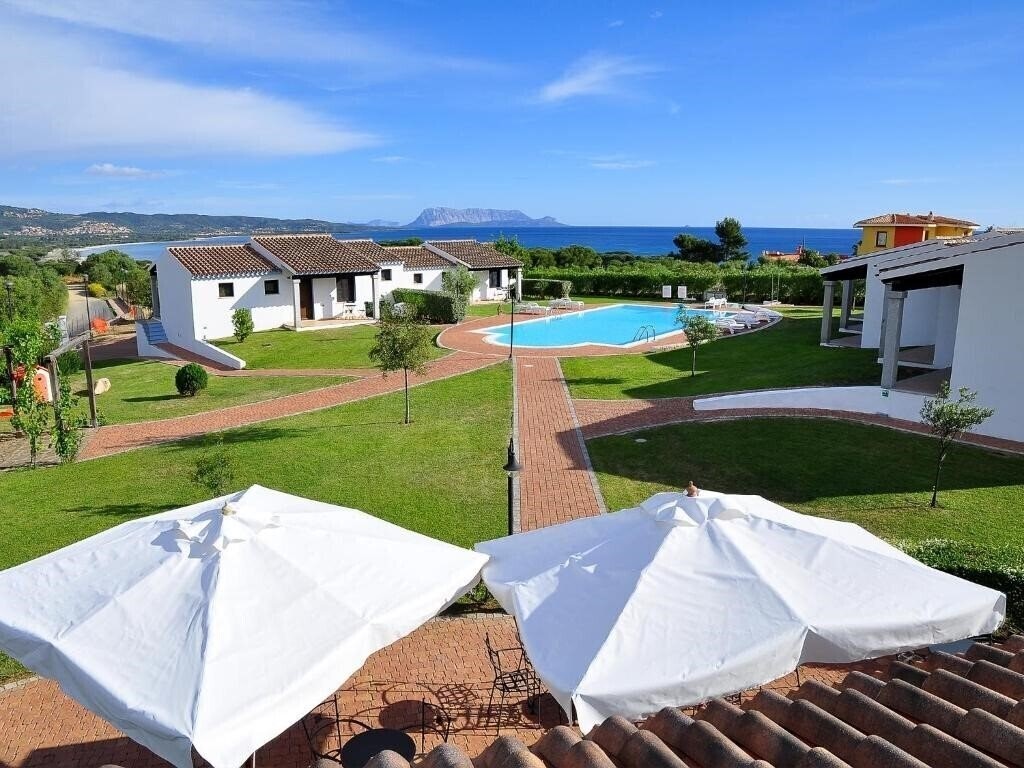 Отель Sa Prata Hotel & Resort 3*