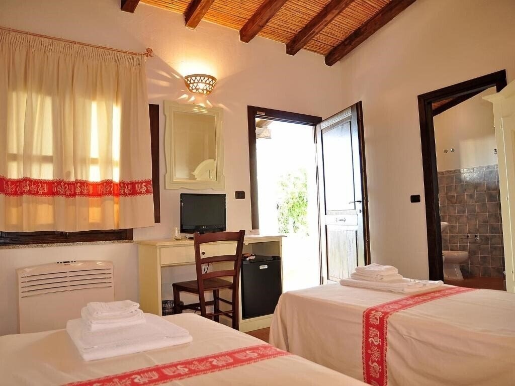 Фото Sa Prata Hotel & Resort 3*
