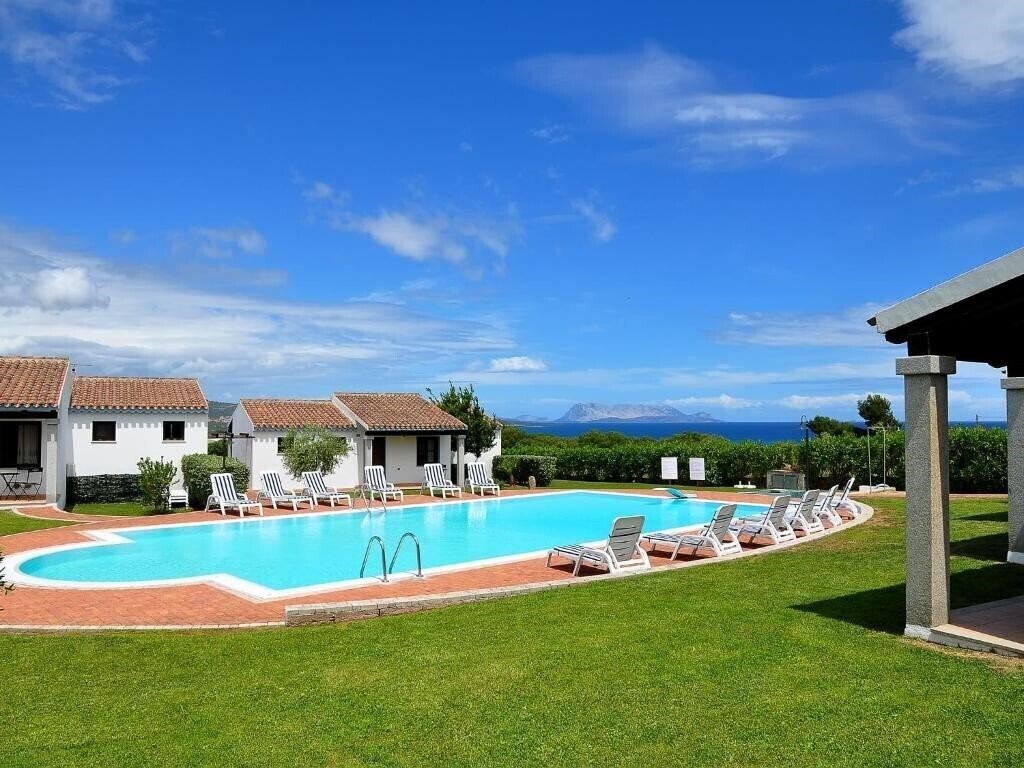 Изображение Sa Prata Hotel & Resort 3*
