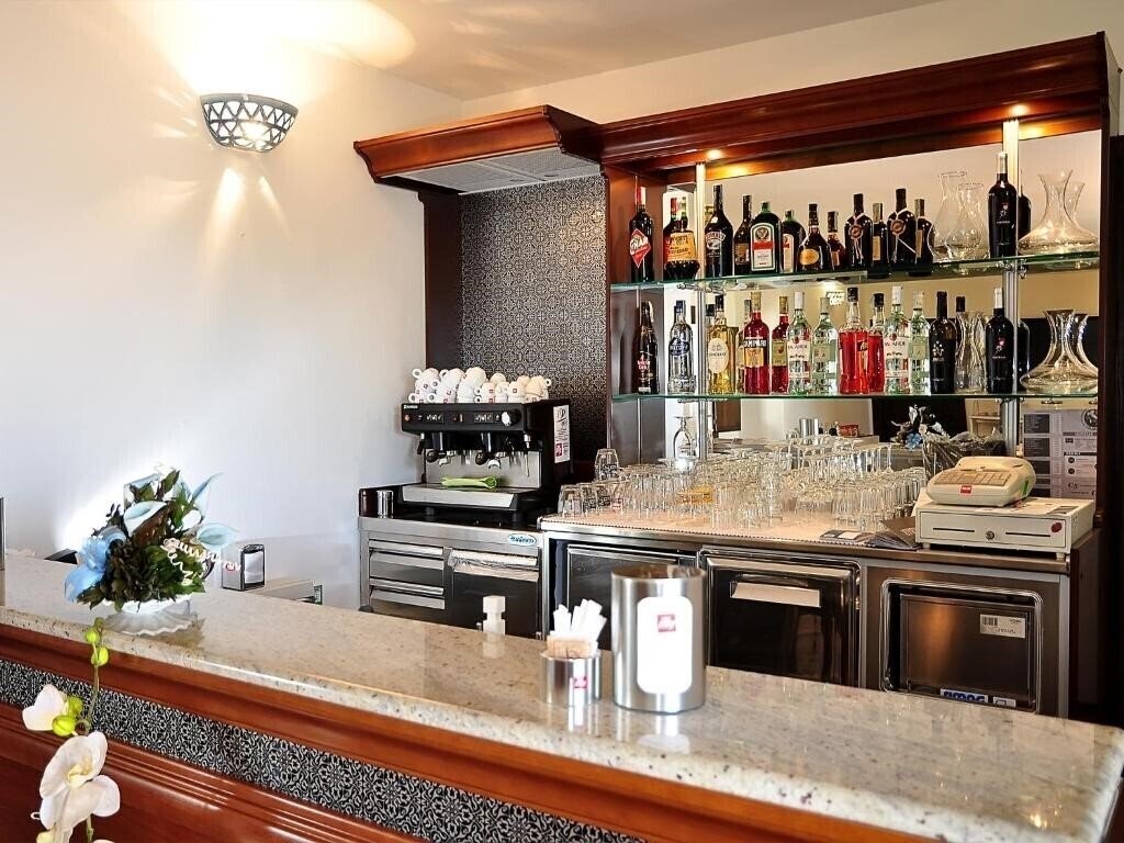 Картинка Sa Prata Hotel & Resort 3*