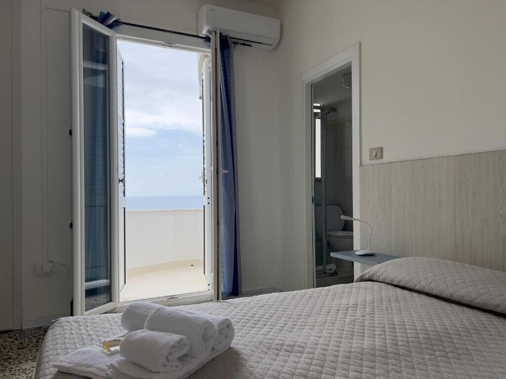 Фото Castelsardo Domus Beach Hotel 3*