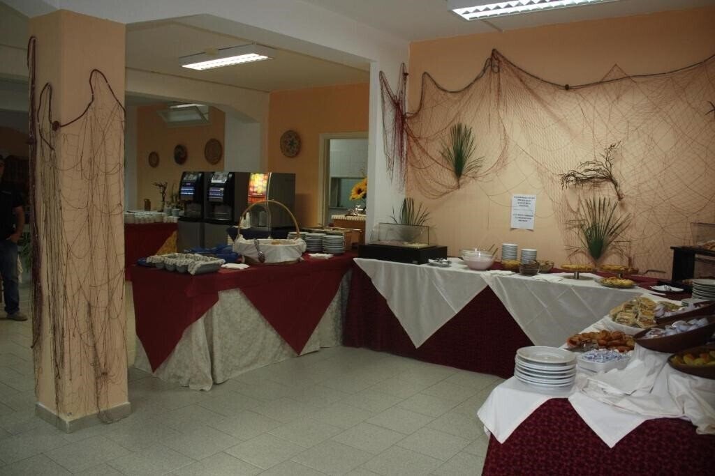 Фотография Castelsardo Domus Beach Hotel 3*