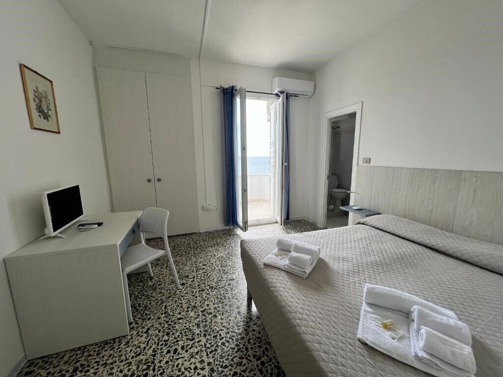 Изображение Castelsardo Domus Beach Hotel 3*