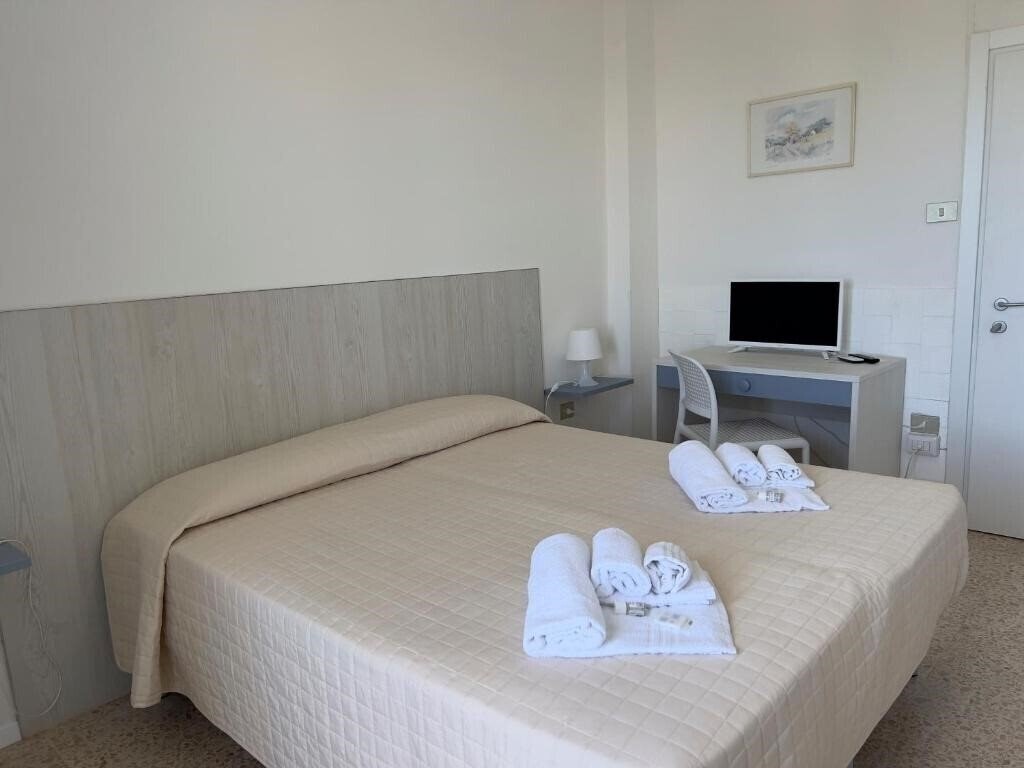 Картинка Castelsardo Domus Beach Hotel 3*