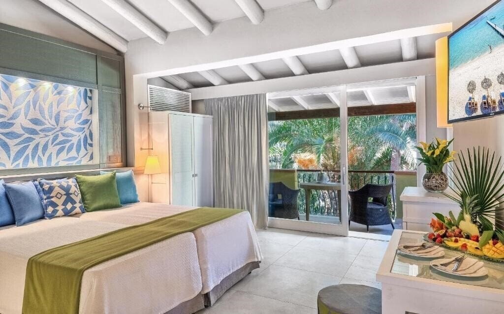 Фотография Forte Village Resort - Pineta 5*