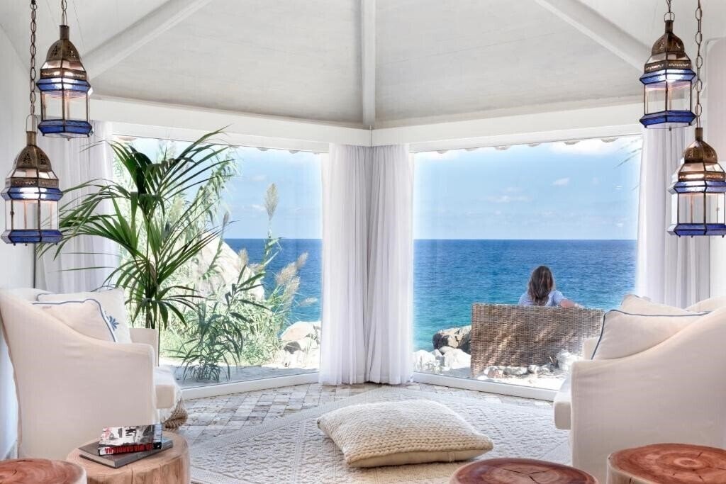 Фотография Arbatax Resort Dune 4*