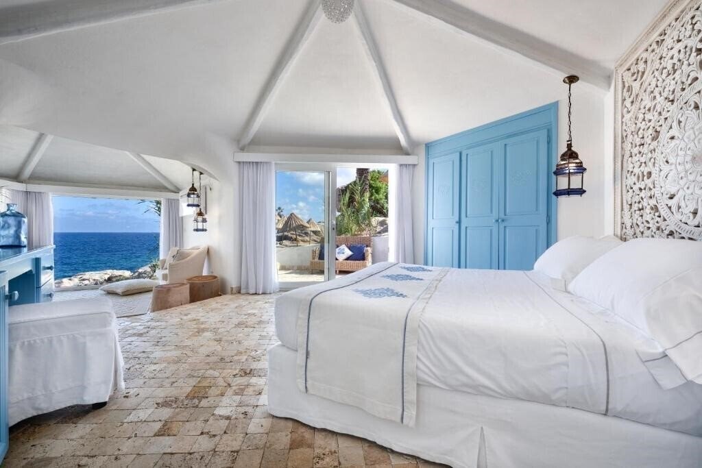 Картинка Arbatax Resort Dune 4*