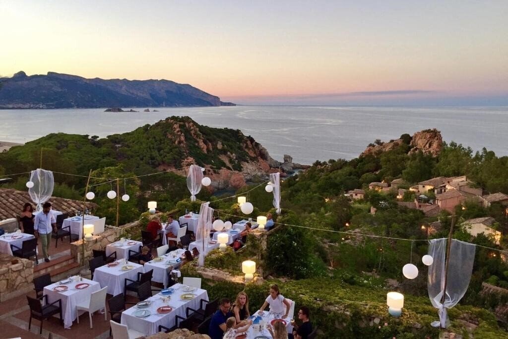 Зображення Arbatax Park Monte Turri 4*