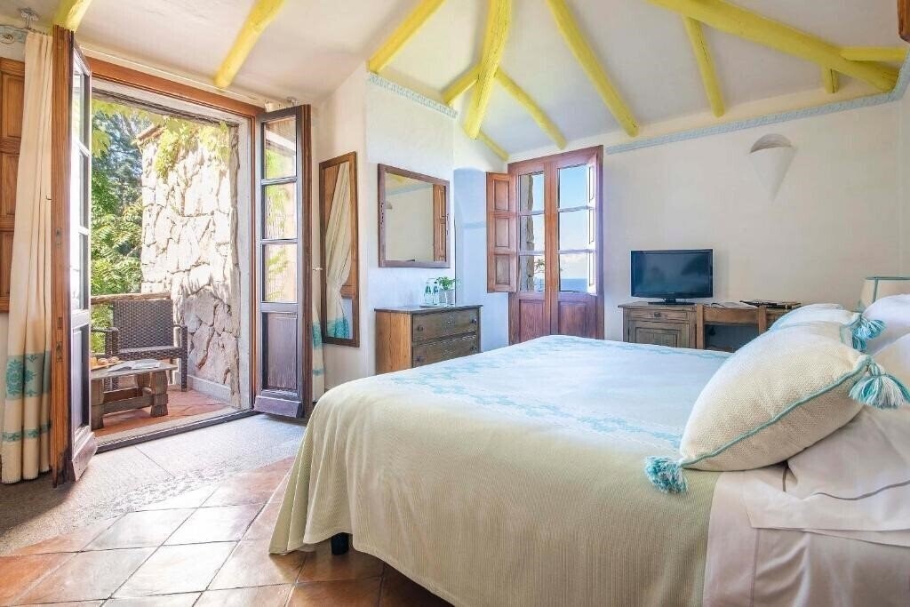 Картинка Arbatax Park Monte Turri 4*