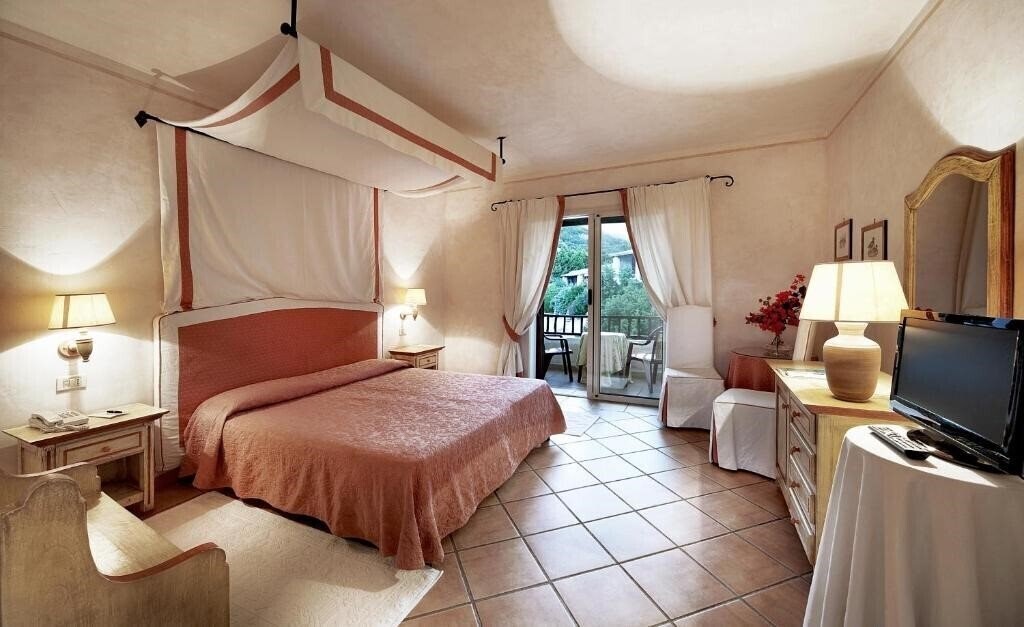Фото Colonna Park Hotel 4*