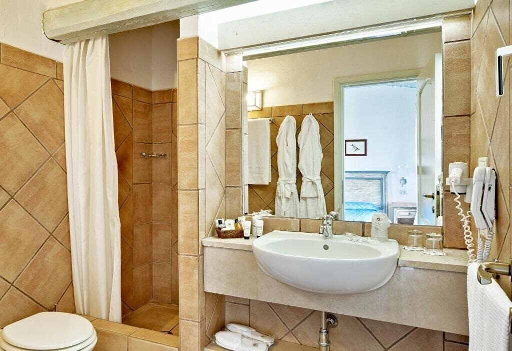 Фотографія Colonna Park Hotel 4*