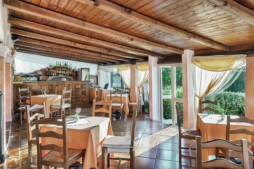 Картинка Colonna Park Hotel 4*