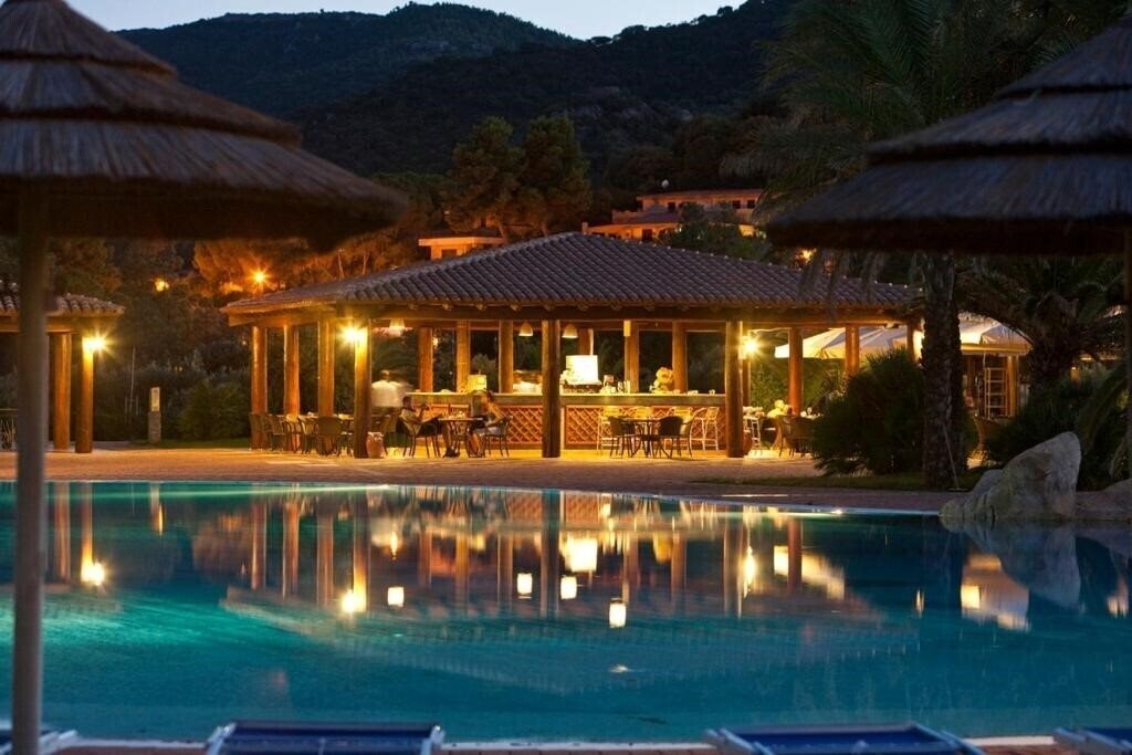 Зображення Garden Beach 4*