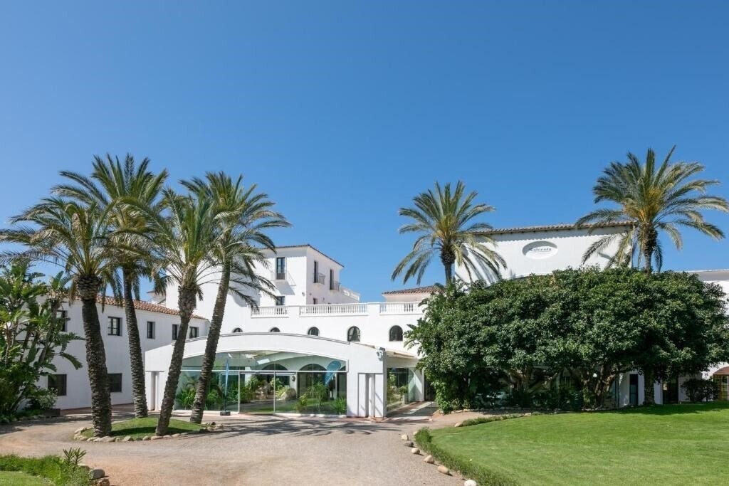 Изображение Sighientu Resort 4*
