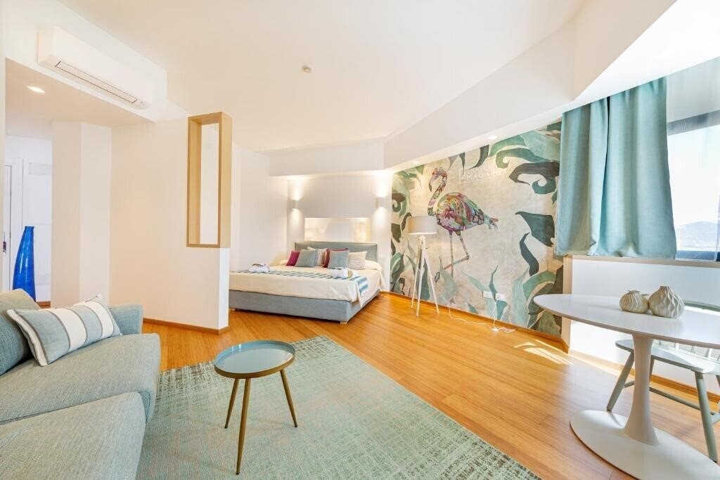Зображення Mercure Olbia 4*