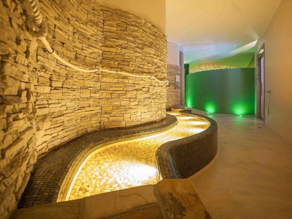 Картинка Mercure Olbia 4*