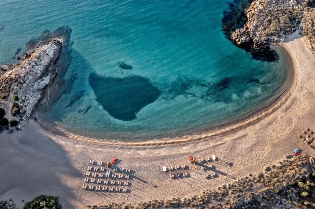 Отель Veridia Resort Chia, a Member of Radisson Individuals 4*