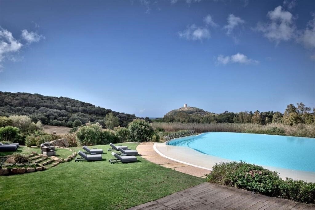Изображение Veridia Resort Chia, a Member of Radisson Individuals 4*