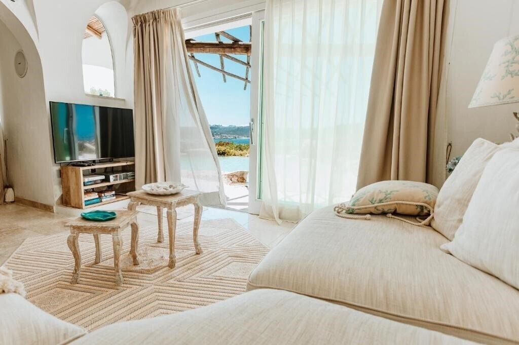 Фотография Pulicinu Hotel 4*