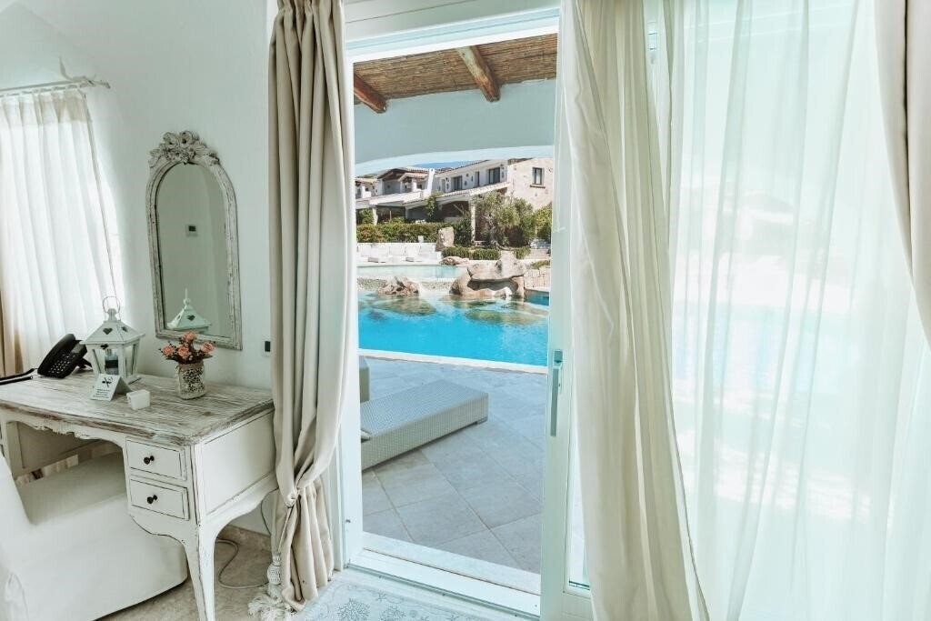 Изображение Pulicinu Hotel 4*