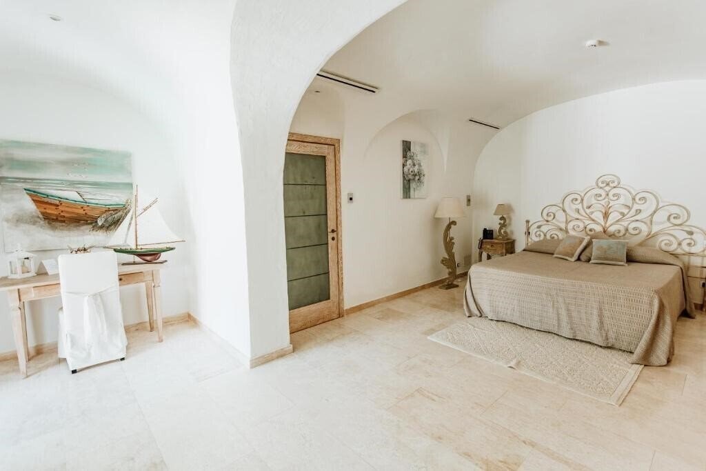Картинка Pulicinu Hotel 4*