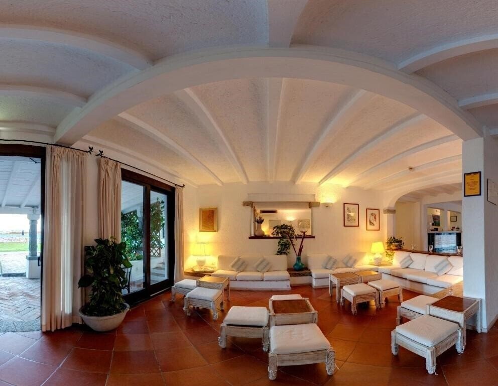 Фотографія San Paolo Hotel 3*