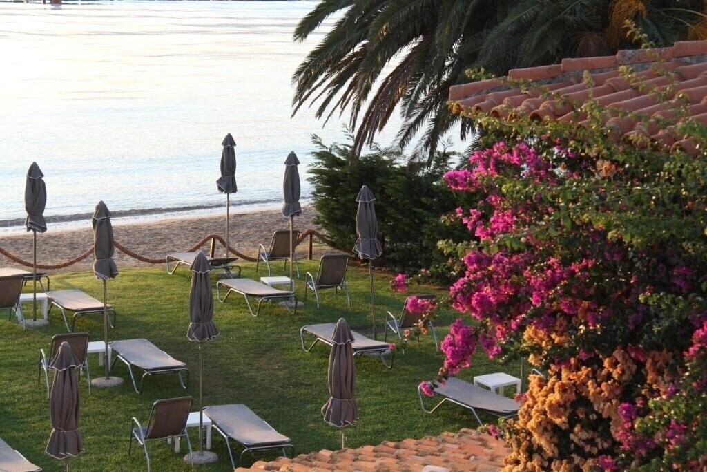 Зображення San Paolo Hotel 3*