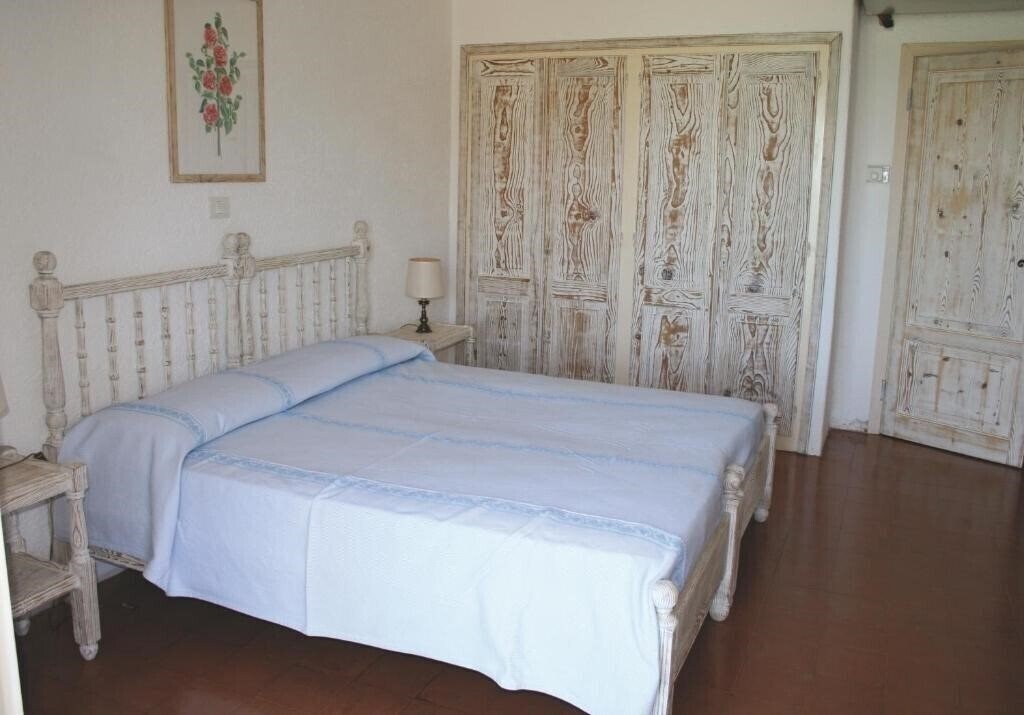 Картинка San Paolo Hotel 3*
