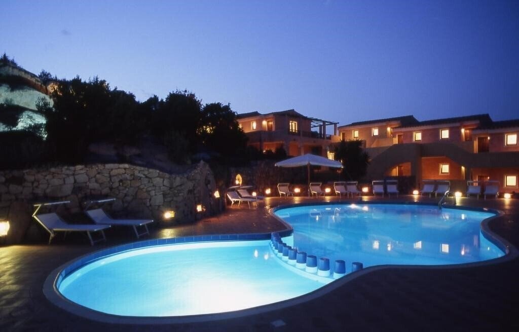 Отель Myo Hotel Stelle Marine 4*