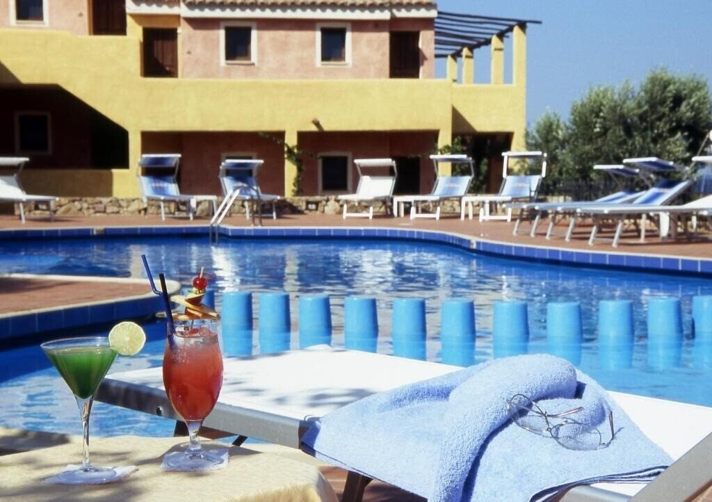 Фотография Myo Hotel Stelle Marine 4*