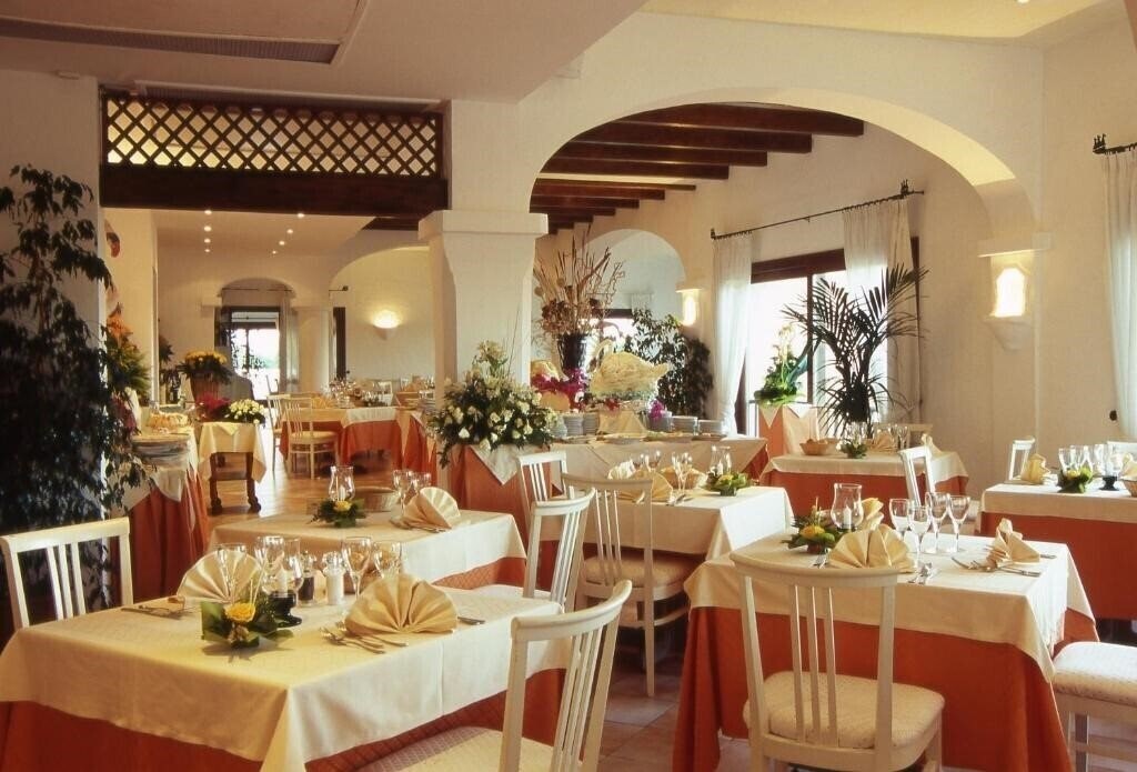 Изображение Myo Hotel Stelle Marine 4*