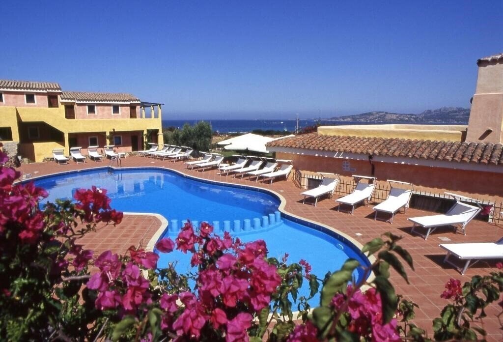 Картинка Myo Hotel Stelle Marine 4*
