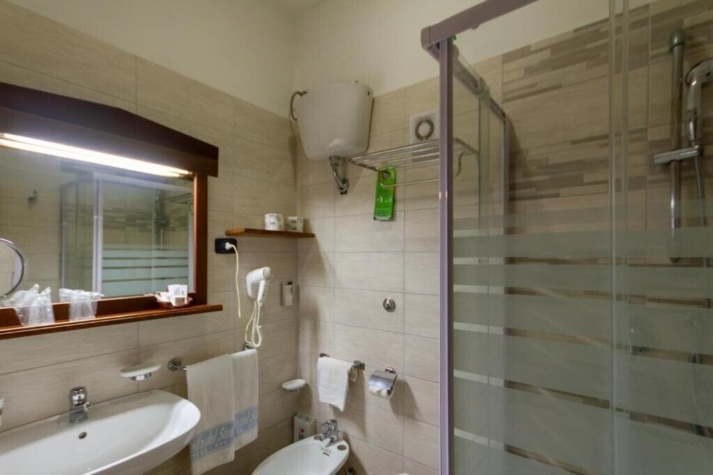 Фотография Hotel Stella del Sud 3*