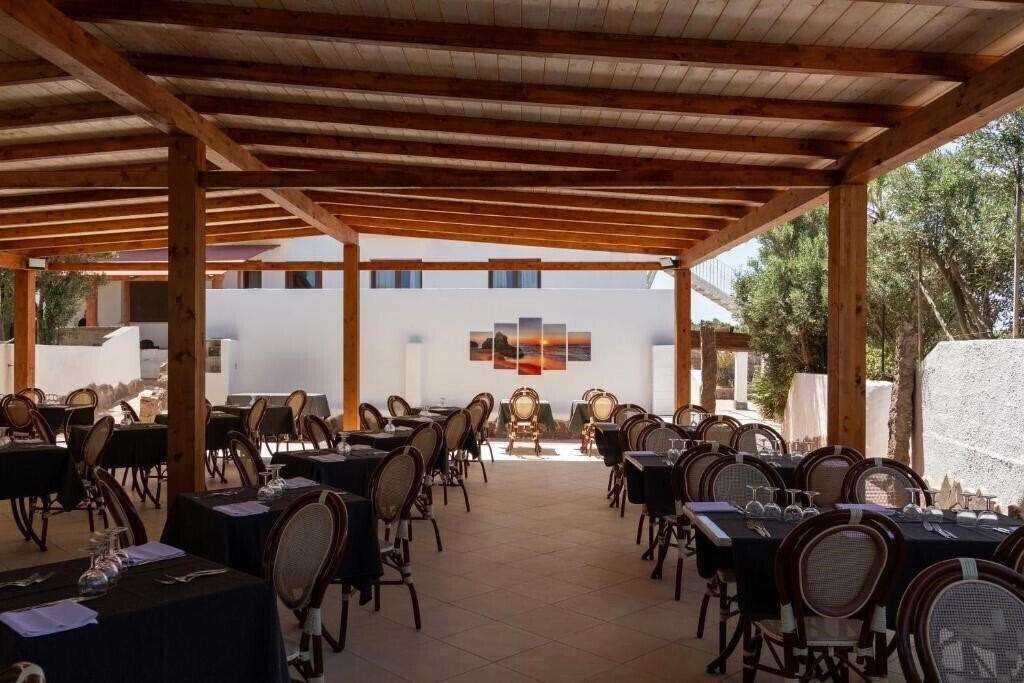 Изображение Hotel Stella del Sud 3*