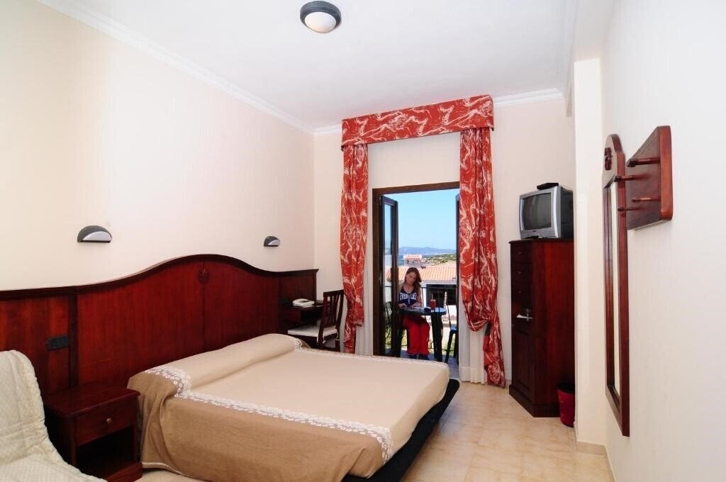 Картинка Hotel Stella del Sud 3*