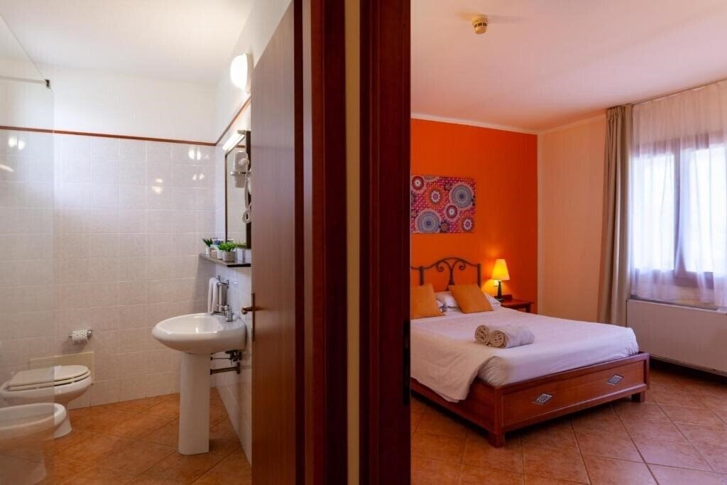 Фотография iH Hotels Villasimius Le Zagare Resort 4*