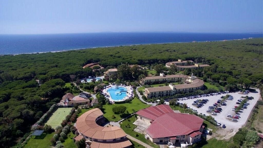 Готель Horse Country Resort 4*