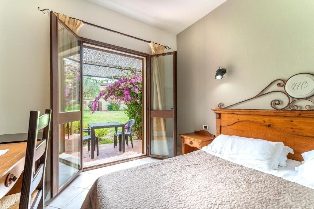 Фото Horse Country Resort 4*