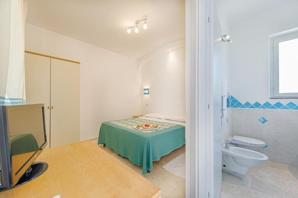 Фото Hotel Le Mimose 3*