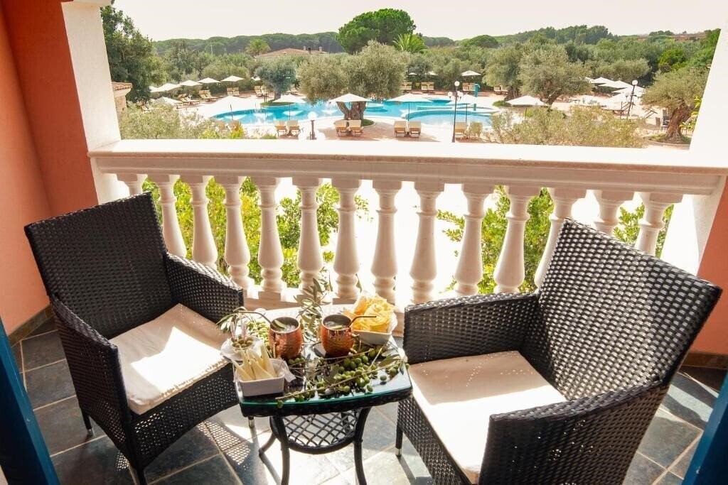 Изображение I Giardini di Cala Ginepro 4*