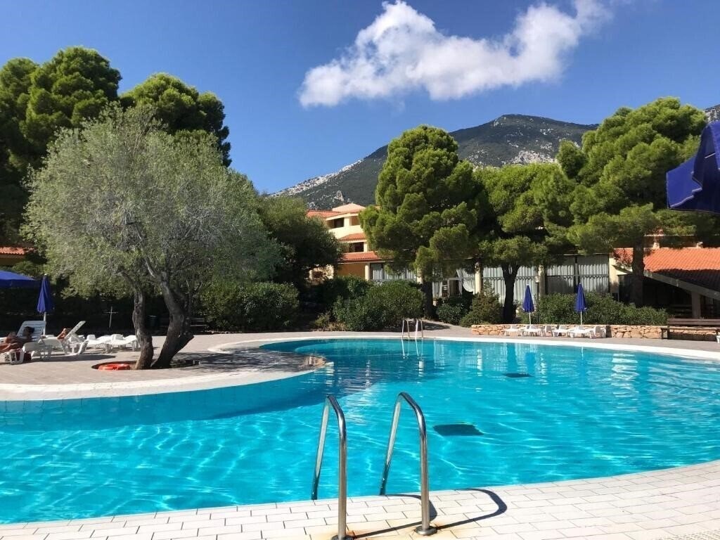 Фотография Palmasera Village Resort 4*