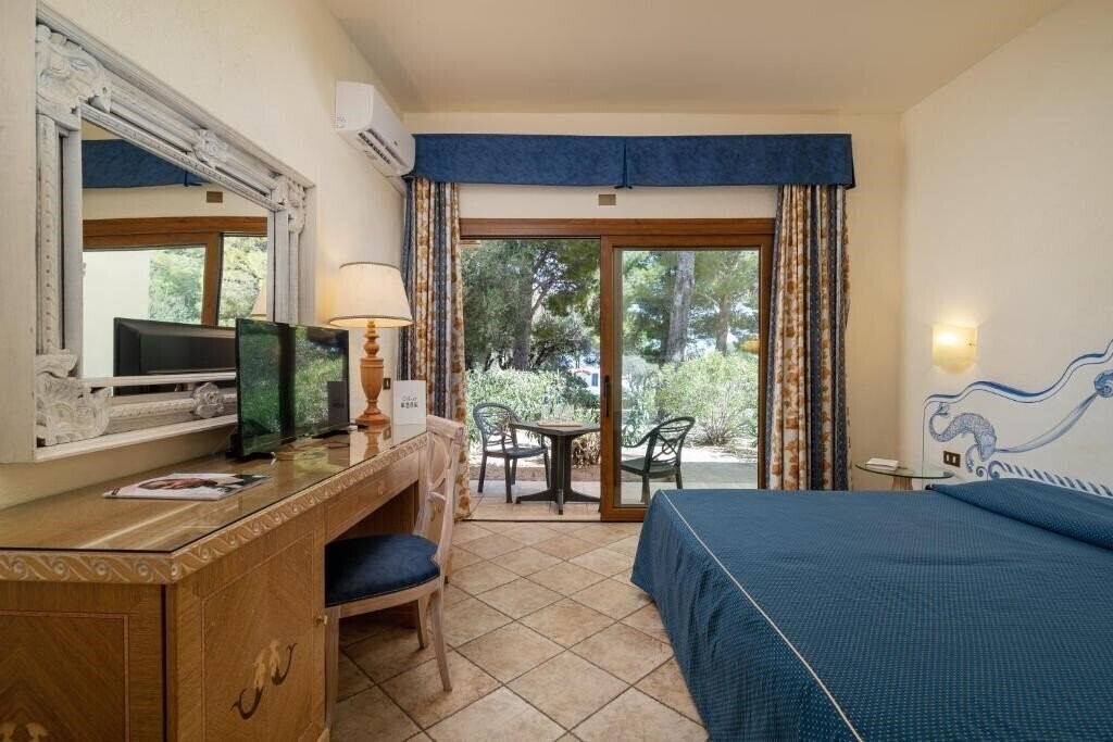 Изображение Palmasera Village Resort 4*