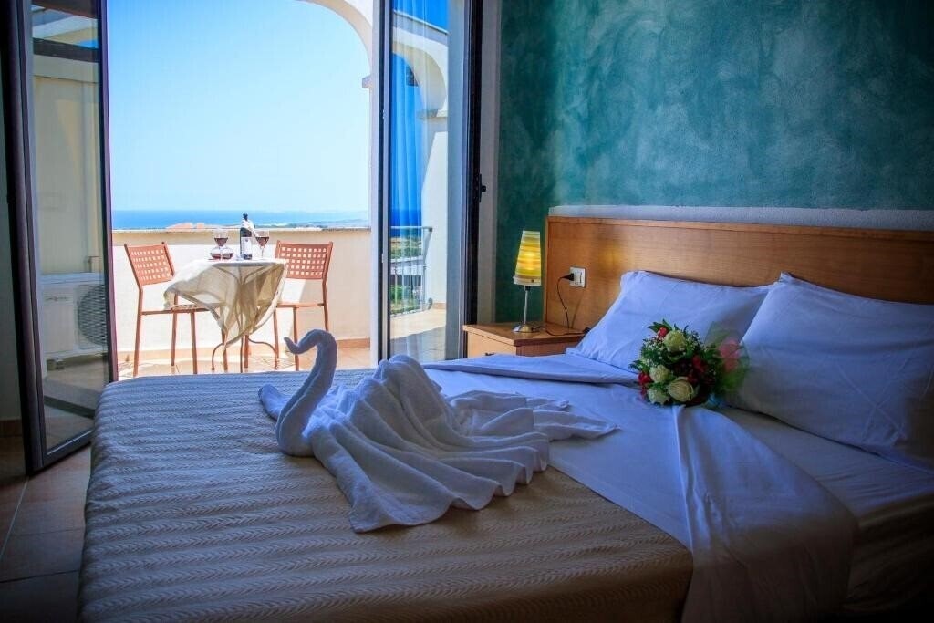 Фото Abbaidda Hotel 3*