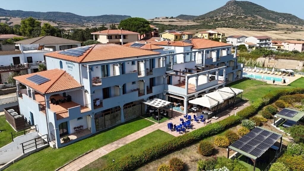 Зображення Abbaidda Hotel 3*