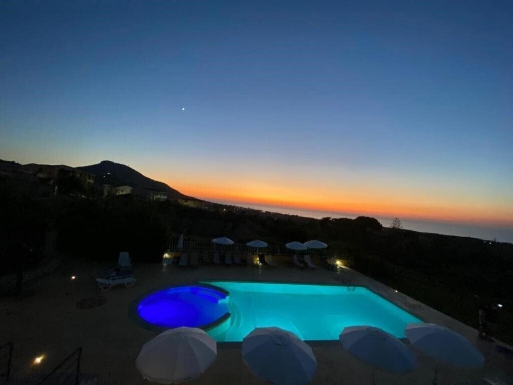 Картинка Abbaidda Hotel 3*