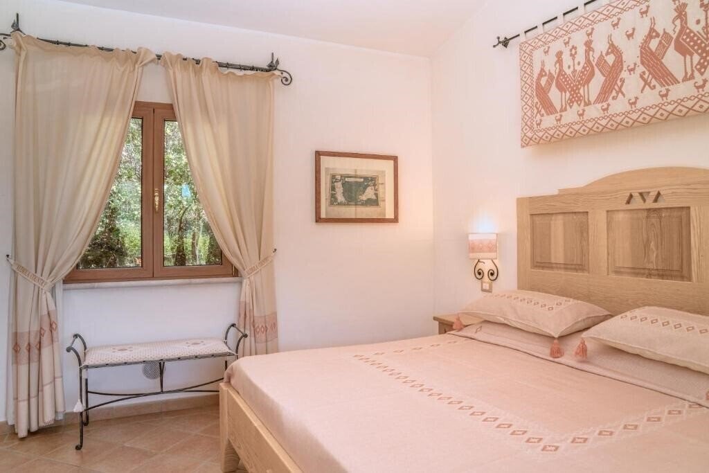Зображення Aldiola Country Resort 4*