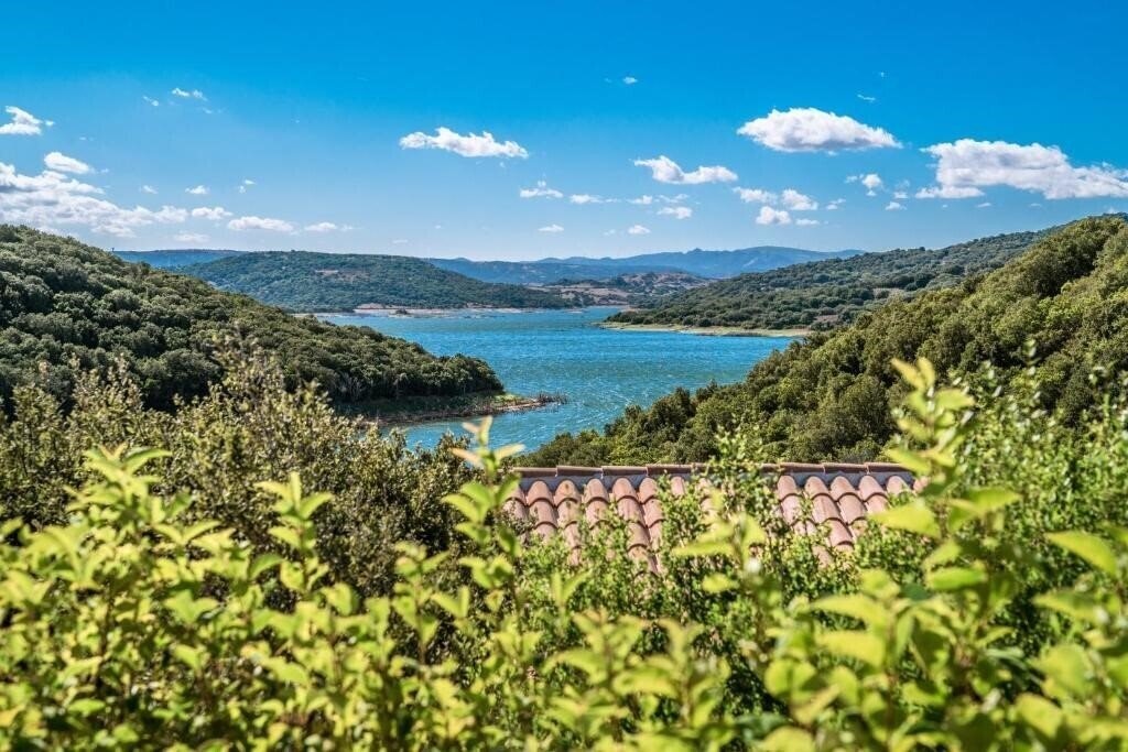 Готель Aldiola Country Resort 4*
