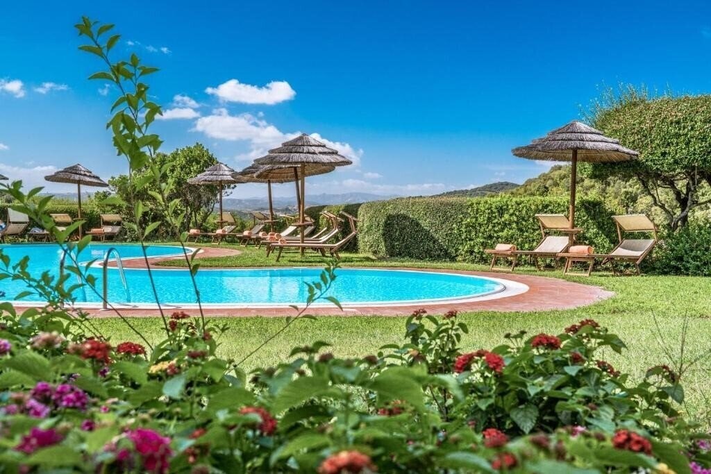 Фотографія Aldiola Country Resort 4*