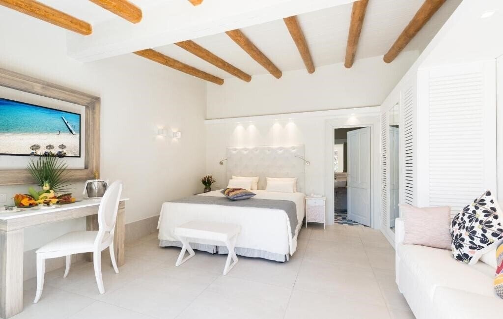 Изображение Forte Village Resort - Il Borgo 4*