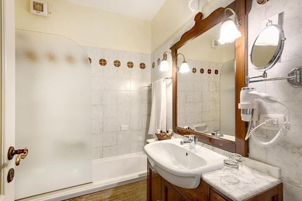 Фотография Grand Hotel Smeraldo Beach 4*